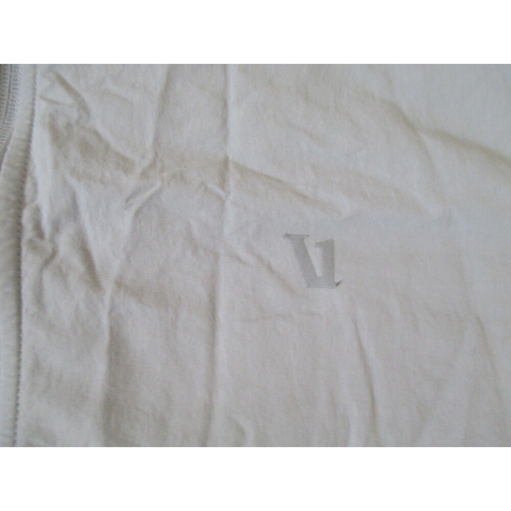 Vuori Sunday Element Heather Grey Jacket Mens XL - Picture 4 of 7